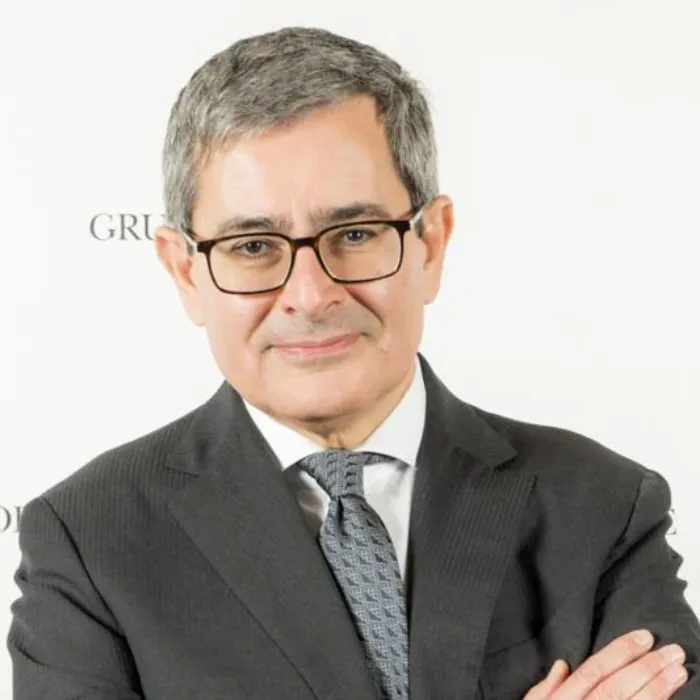 Eraldo Minella, Direttore Generale del Sole 24 Ore